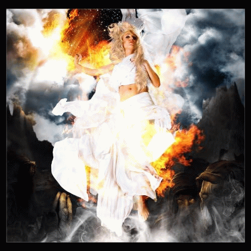 Your Name In Vain : The Painter, the Canvas, the Muse